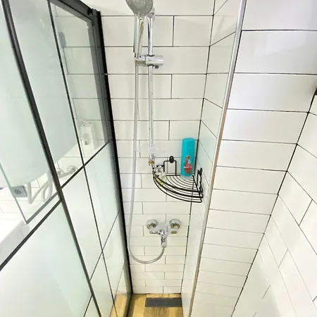 Apartment Modernist Desing - Equipped Flat In Central Kadikoey