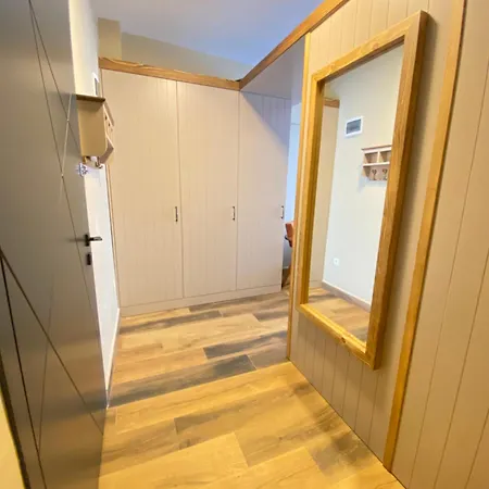 Modernist Desing - Equipped Flat In Central Kadikoey *